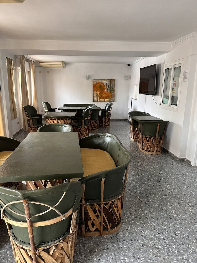 Фото Hostal San Felipe