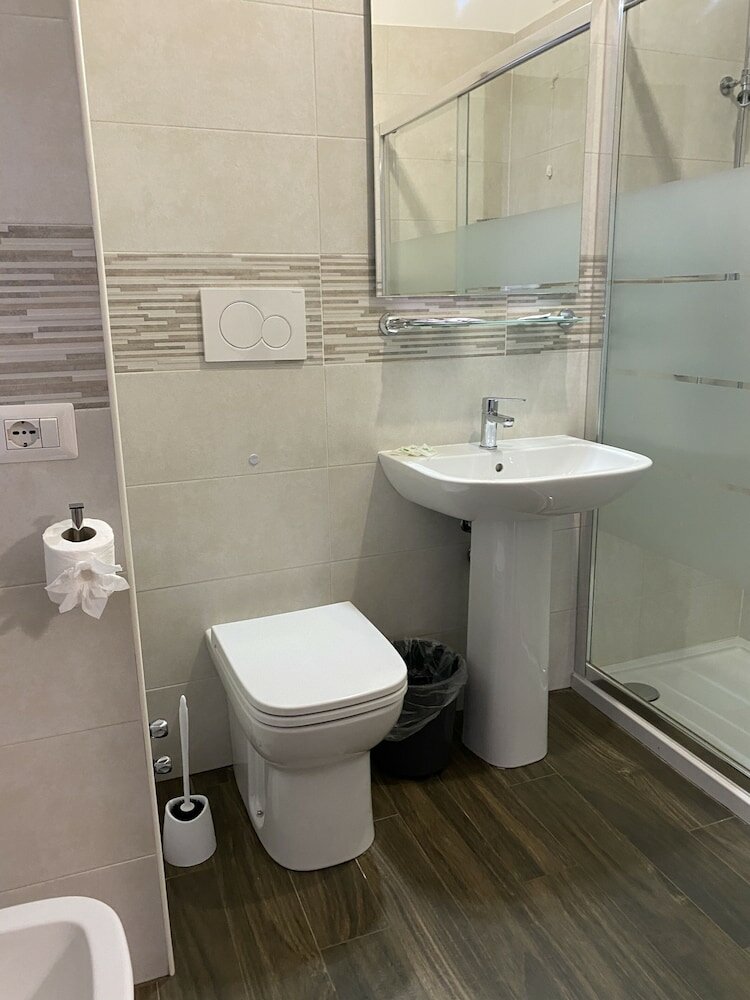 Фото Hotel Due Giardini