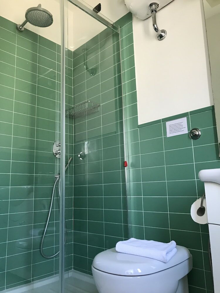 Фото Le Finestre sul Vaticano