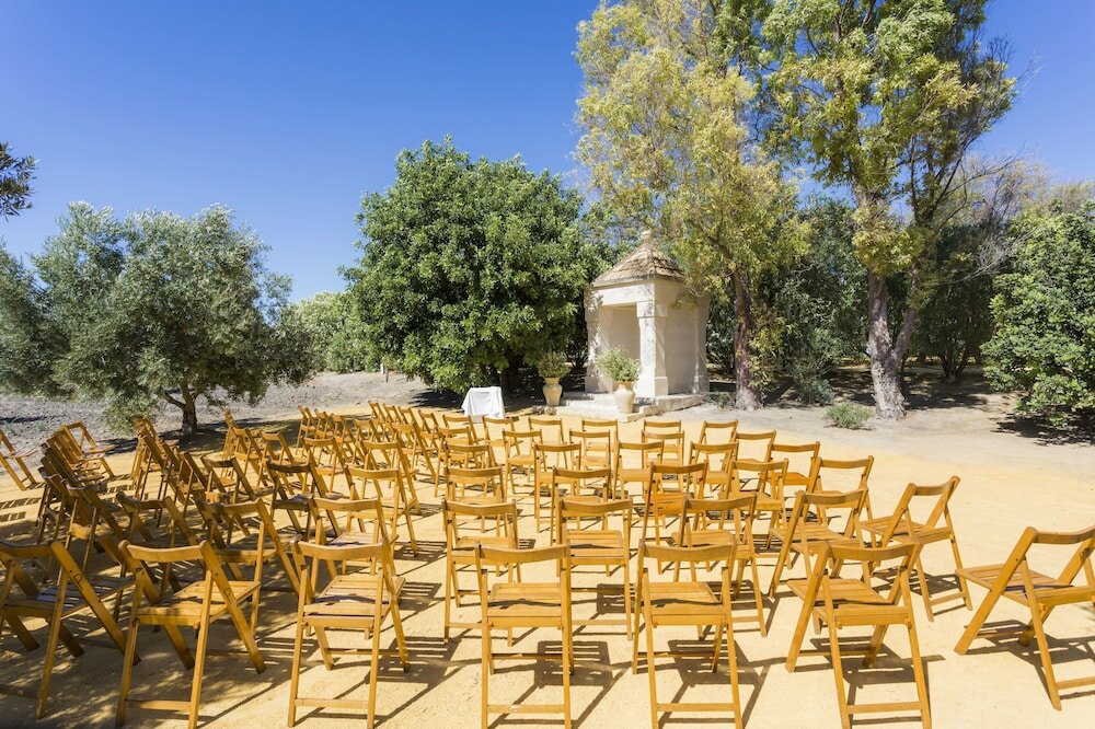 Фото Hacienda de San Rafael