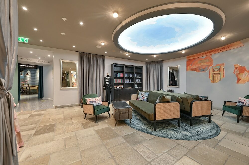 Фото Hotel Sonne