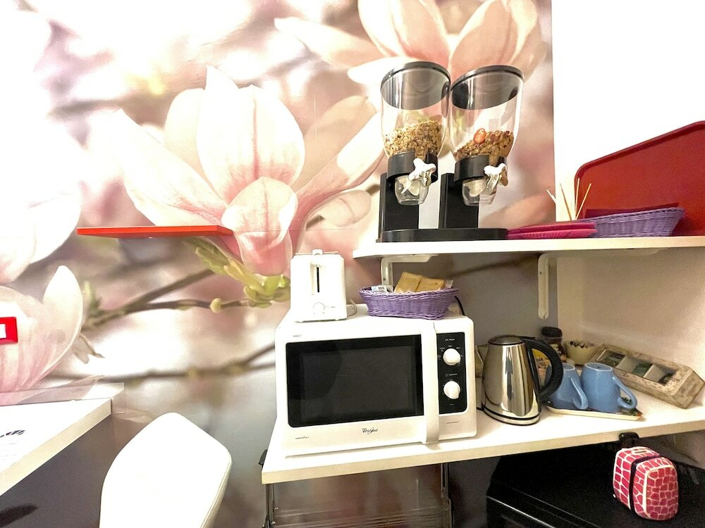 Фото Bed and Breakfast Rhome86