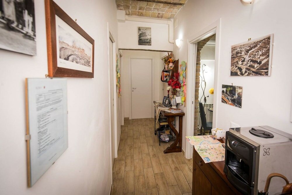 Фото All'Ombra del Cupolone