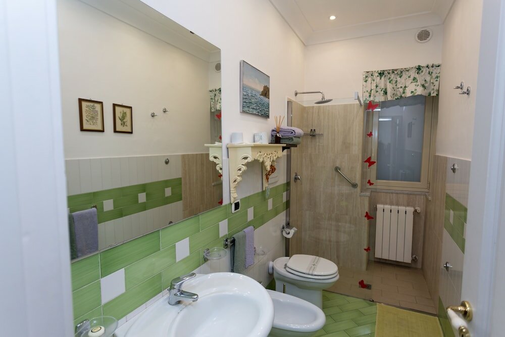 Фото B&b Crociferi Catania