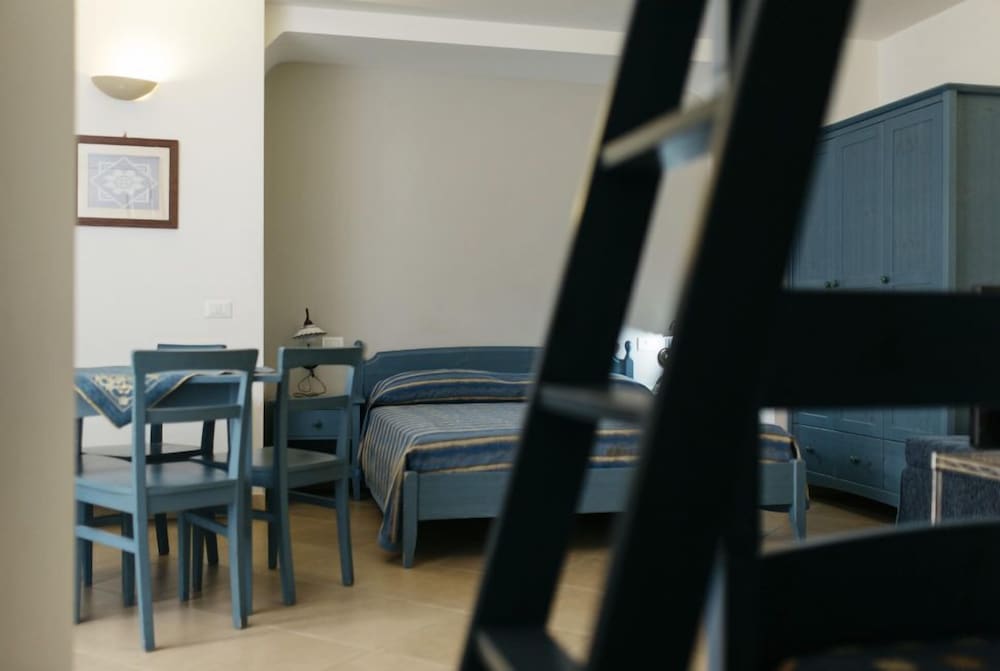 Фото Residence del Casalnuovo