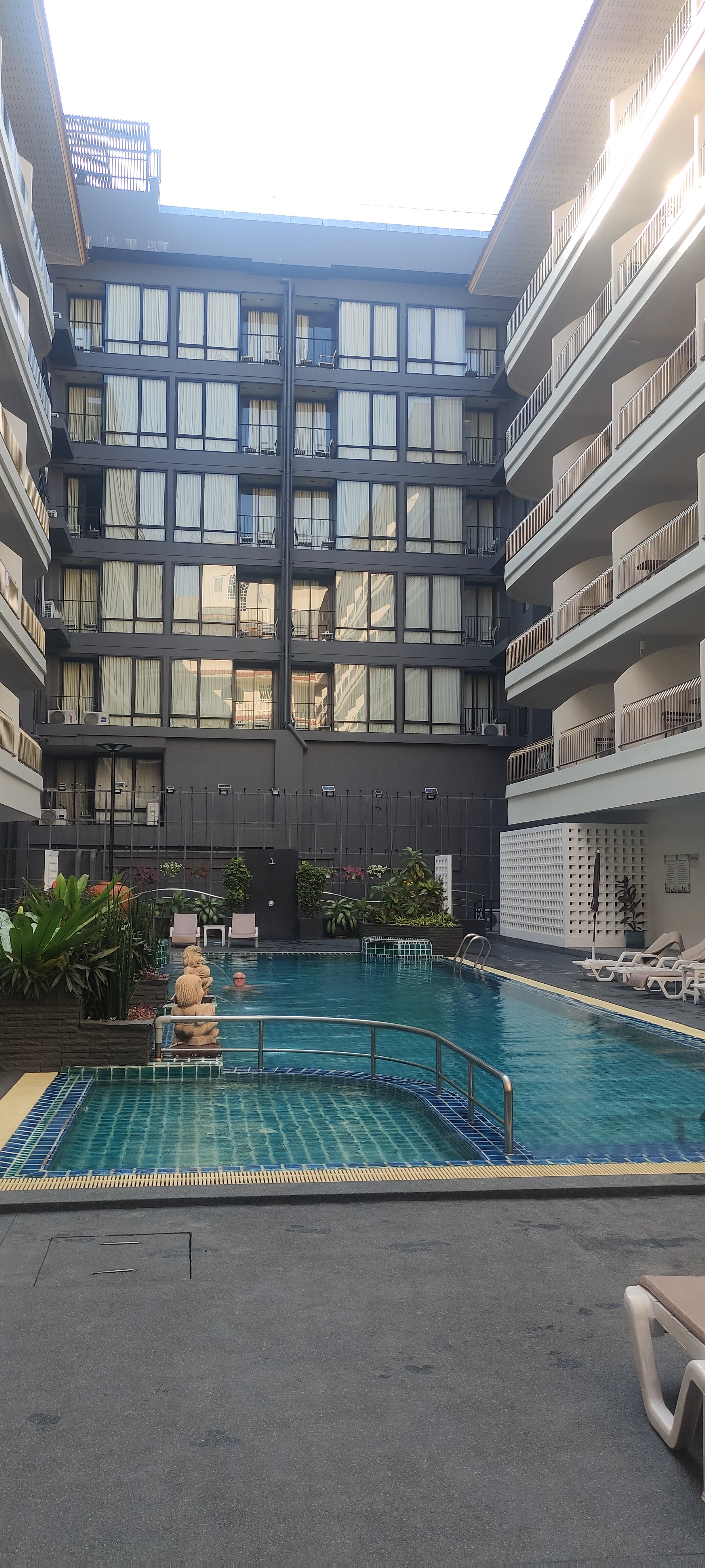 Фото Sabai Sabana