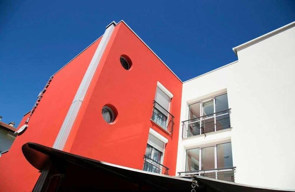 Фото отеля 3