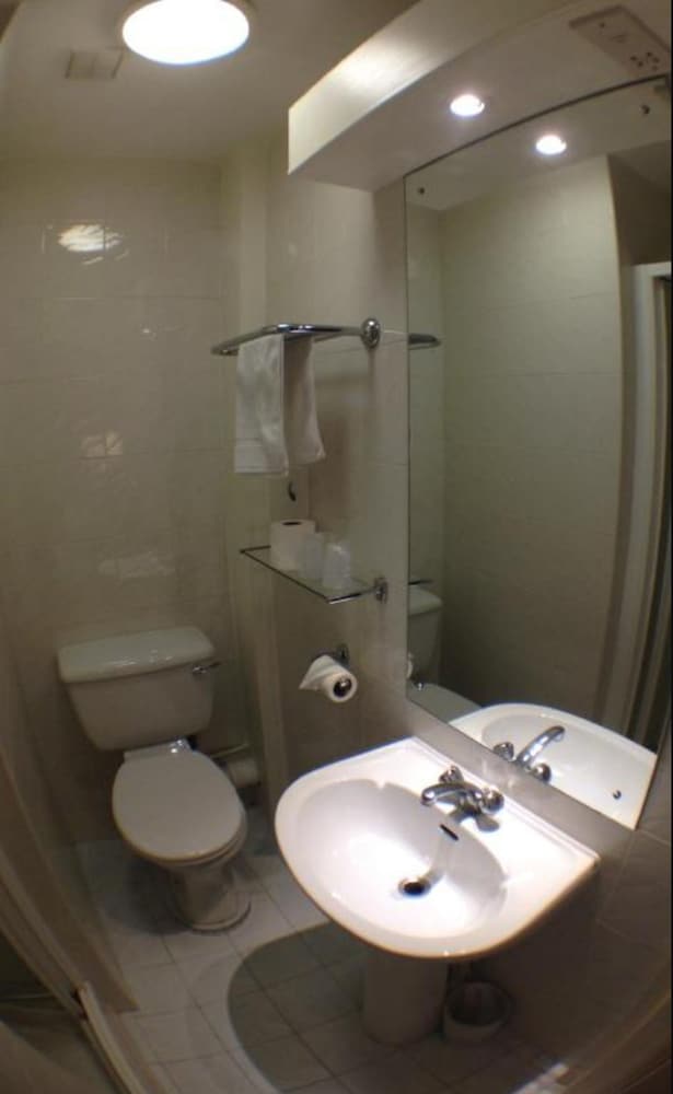 Фото Columbus Hotel