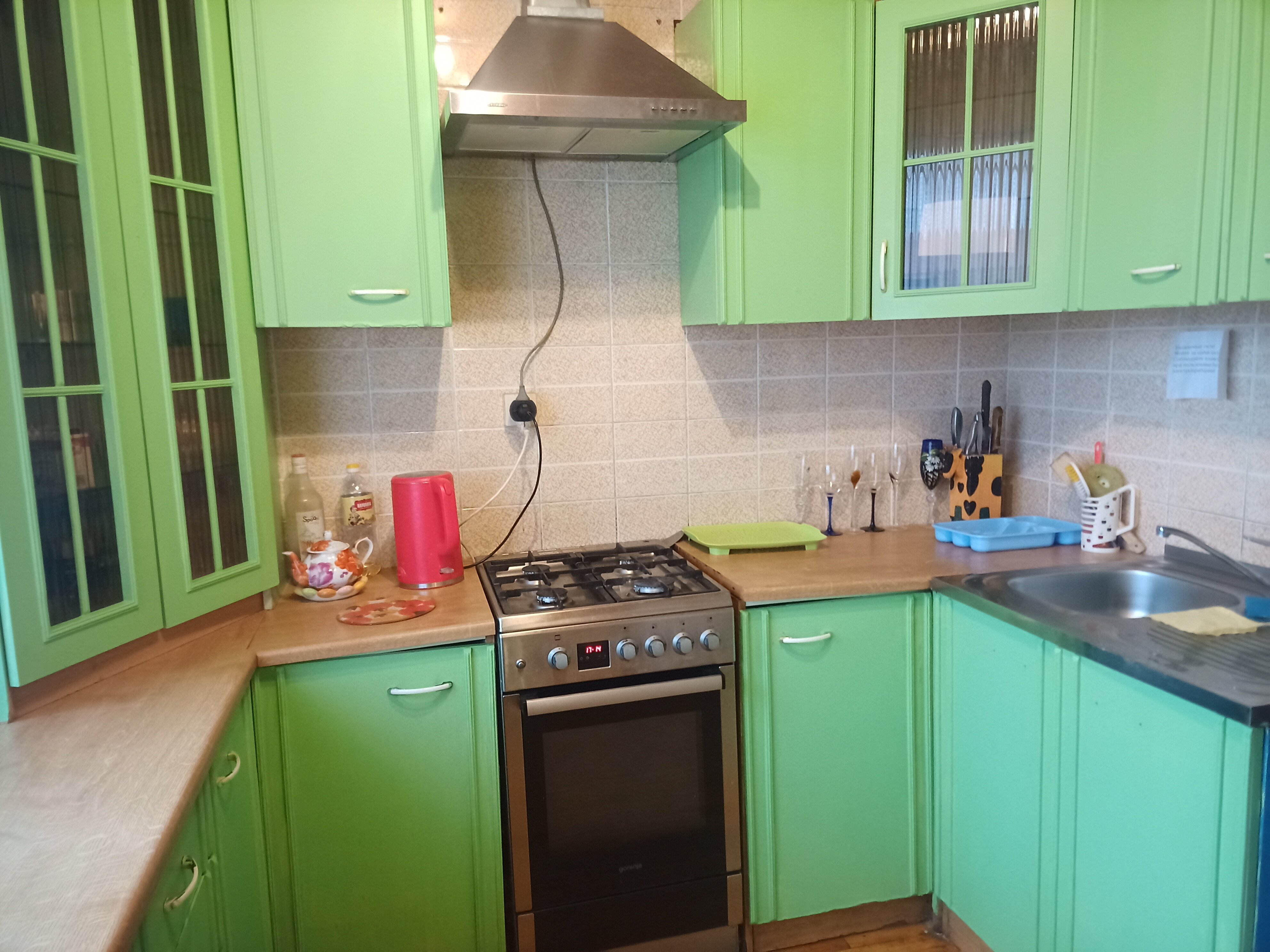 Фото Усадьба у озера