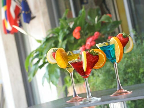 Гостиница Piccolo Hotel в Диано-Марине
