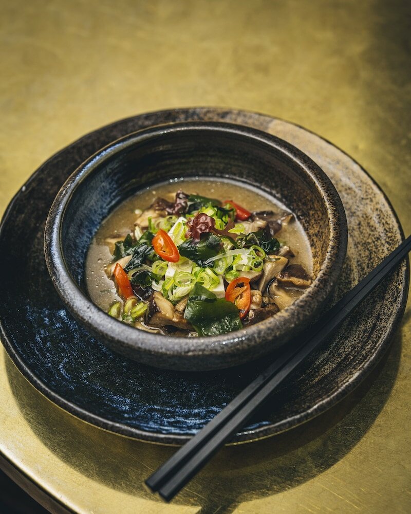 Фото Karma Sanctum Soho