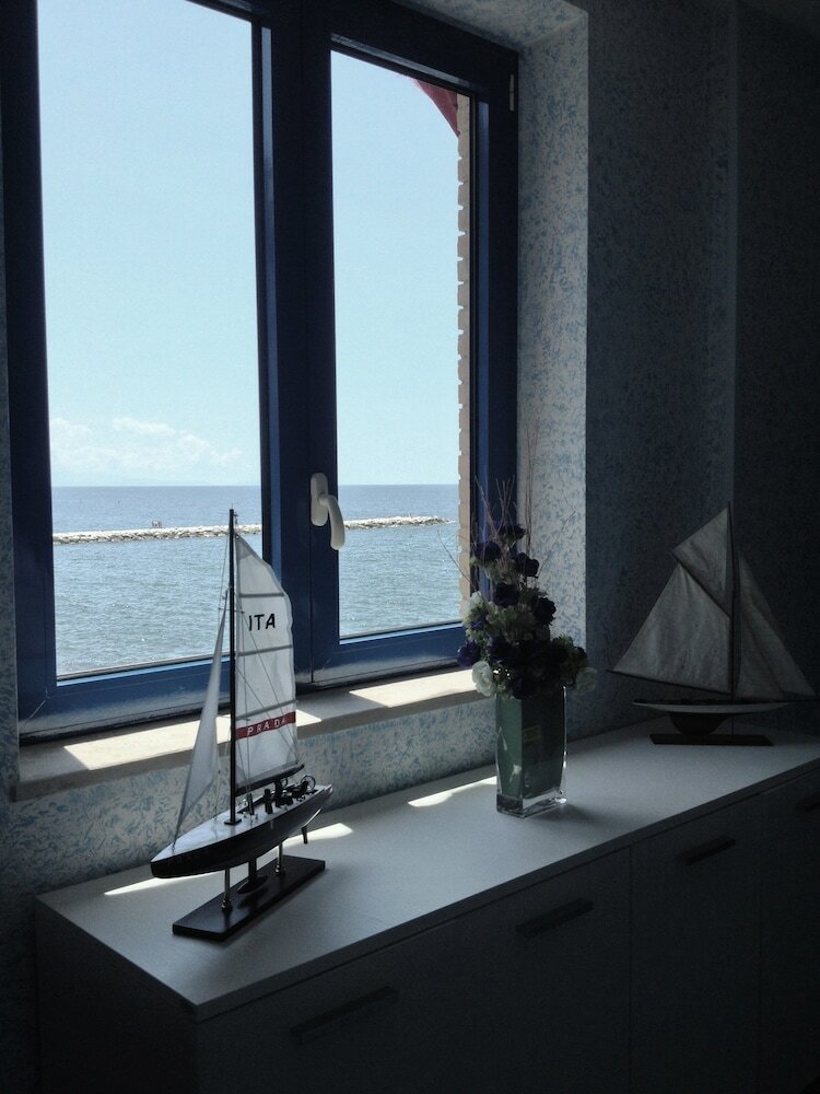 Фото Hotel Polo Nautico