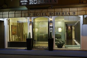 отель Hotel Roberta