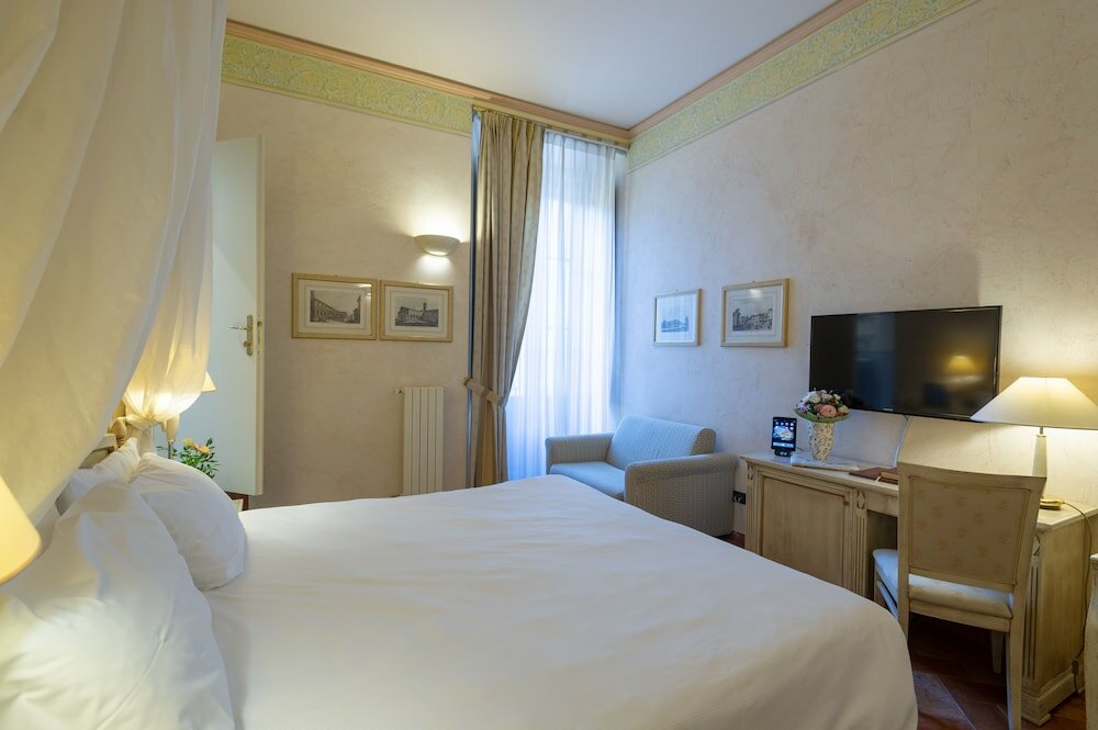 Фото Davanzati Halldis Apartment