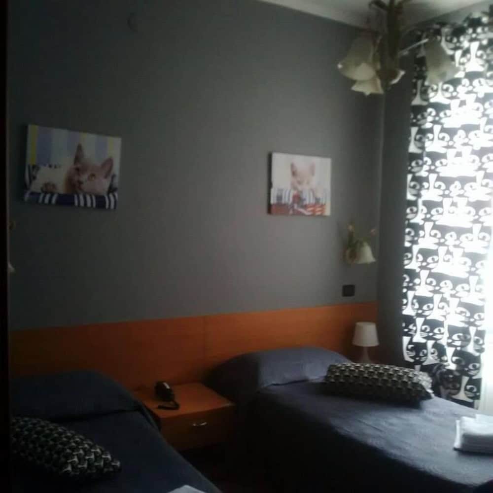 Фото Hotel Gli Archi