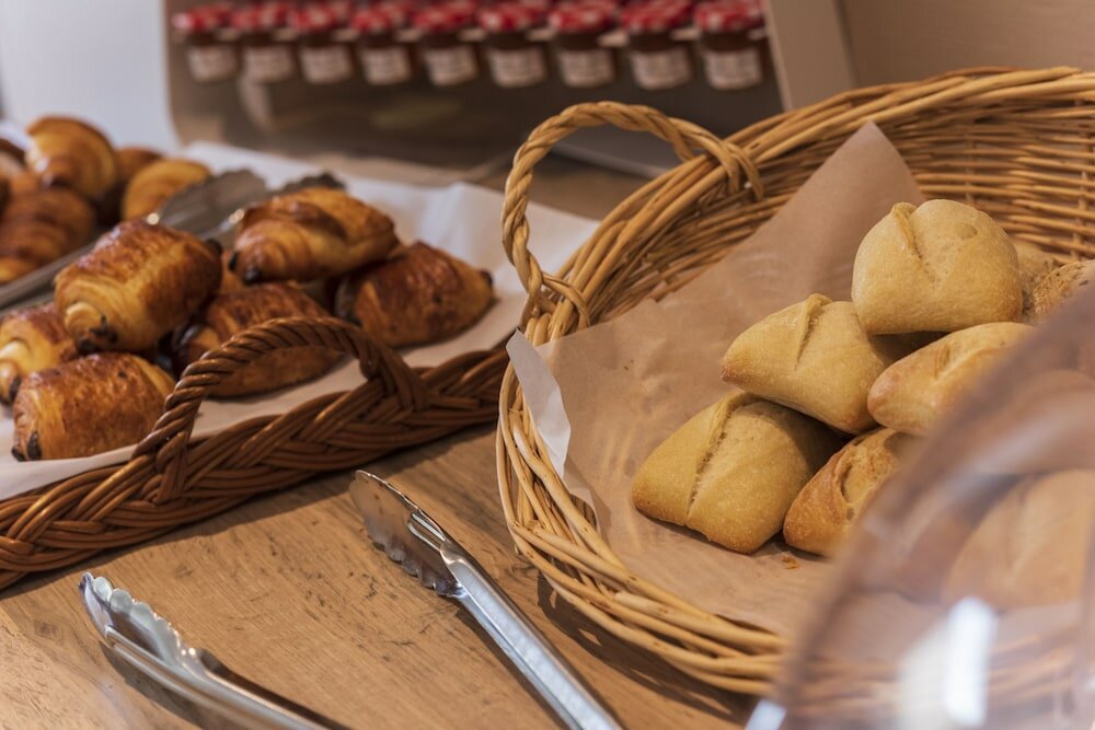 Фото Cerise Nantes La Beaujoire