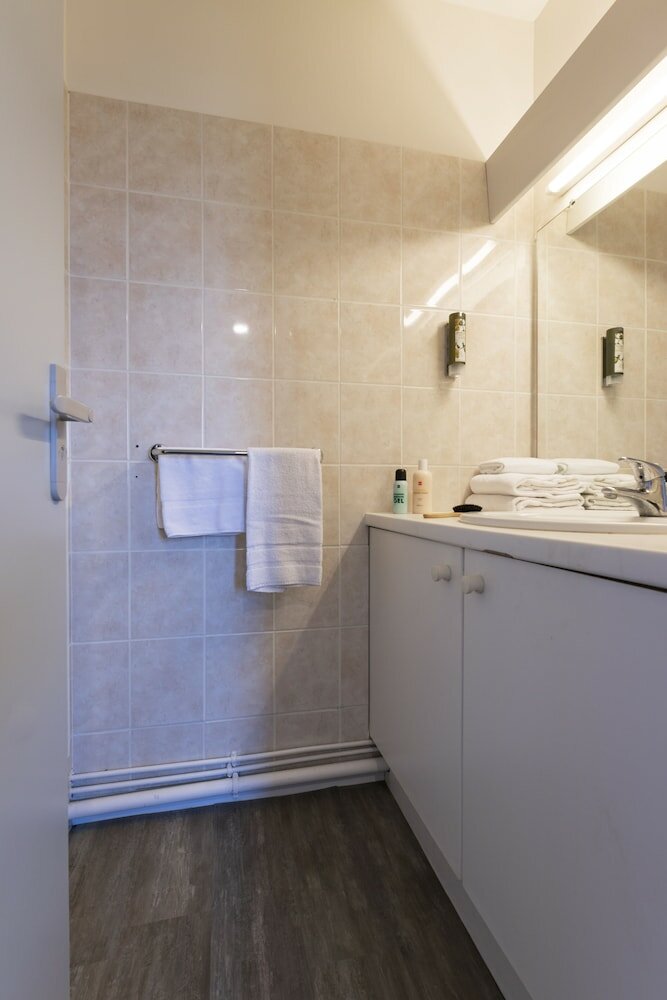 Фото Cerise Nantes La Beaujoire