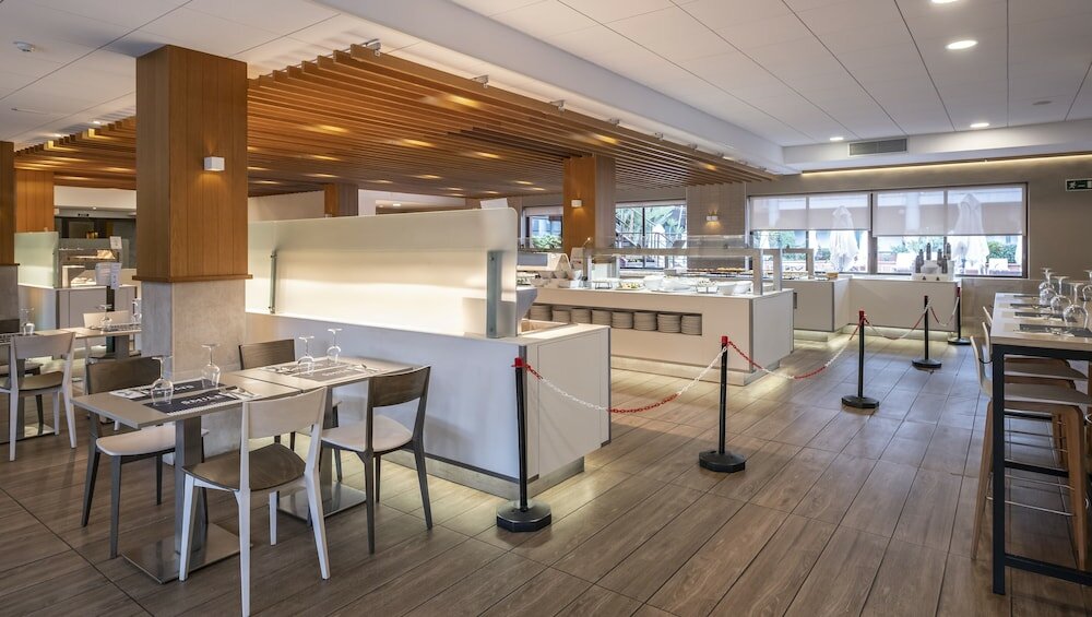 Фото Rosamar & Spa