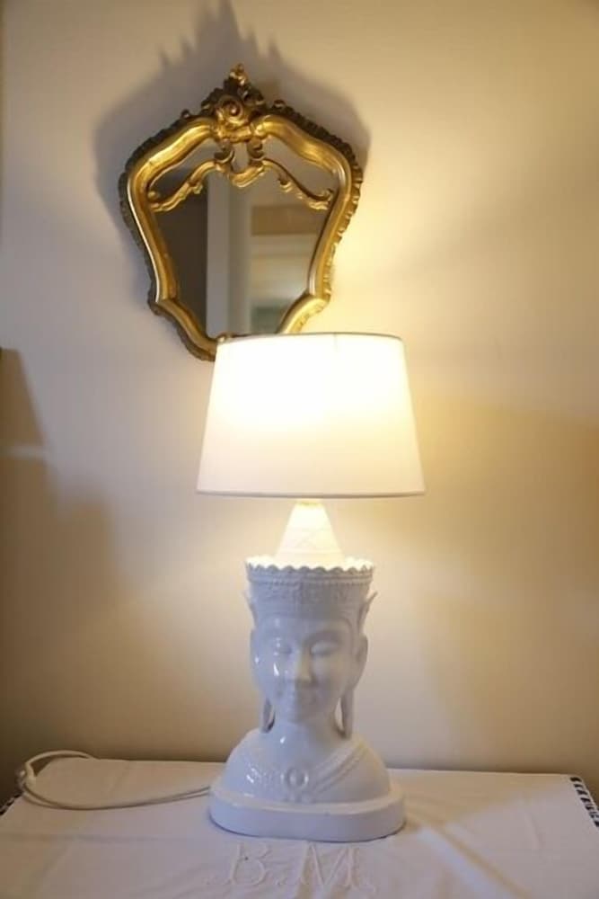 Фото B&b Crociferi Catania