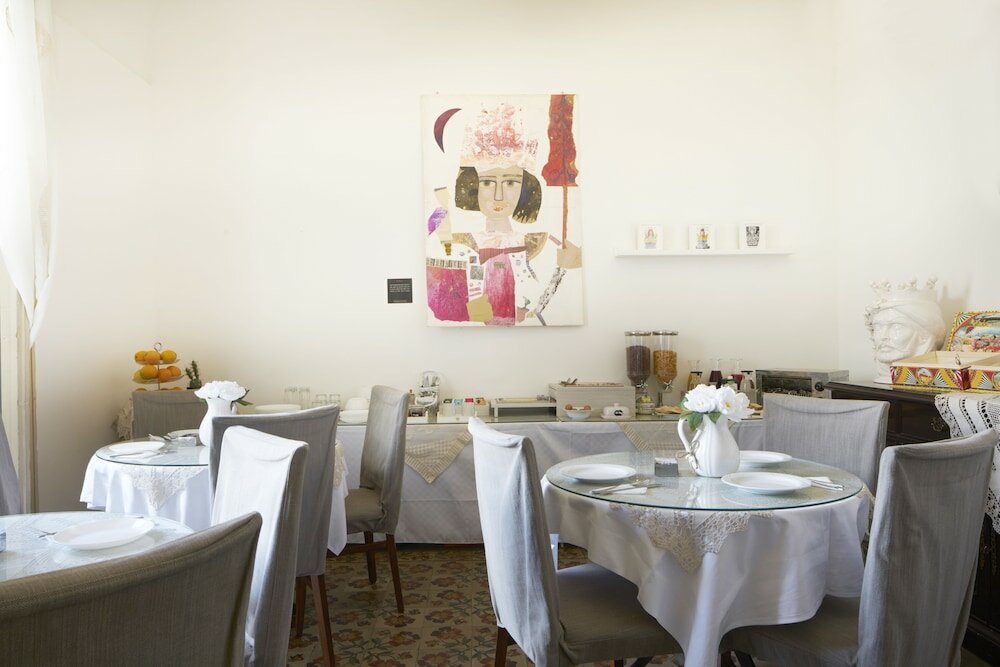 Фото Santuzza Hotel Catania