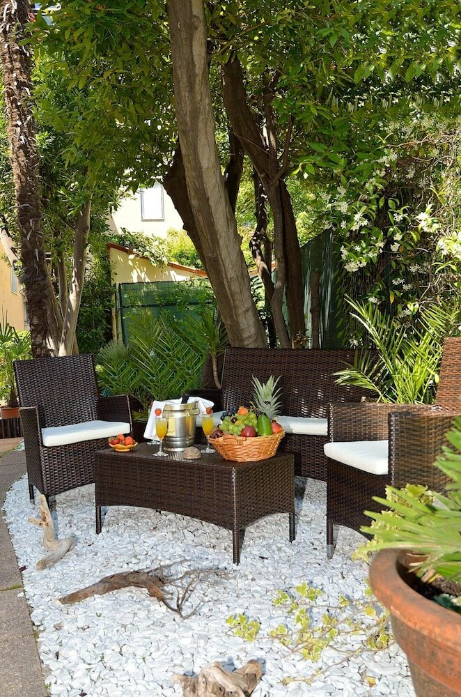 Фото Гостевой дом Villa Angelica