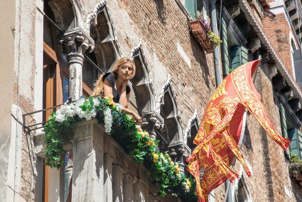 Фото Dimora Al Doge Beato