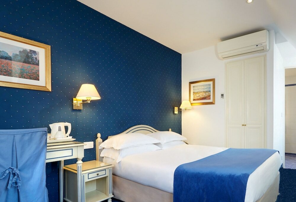 Фото Austin's Saint Lazare Hotel