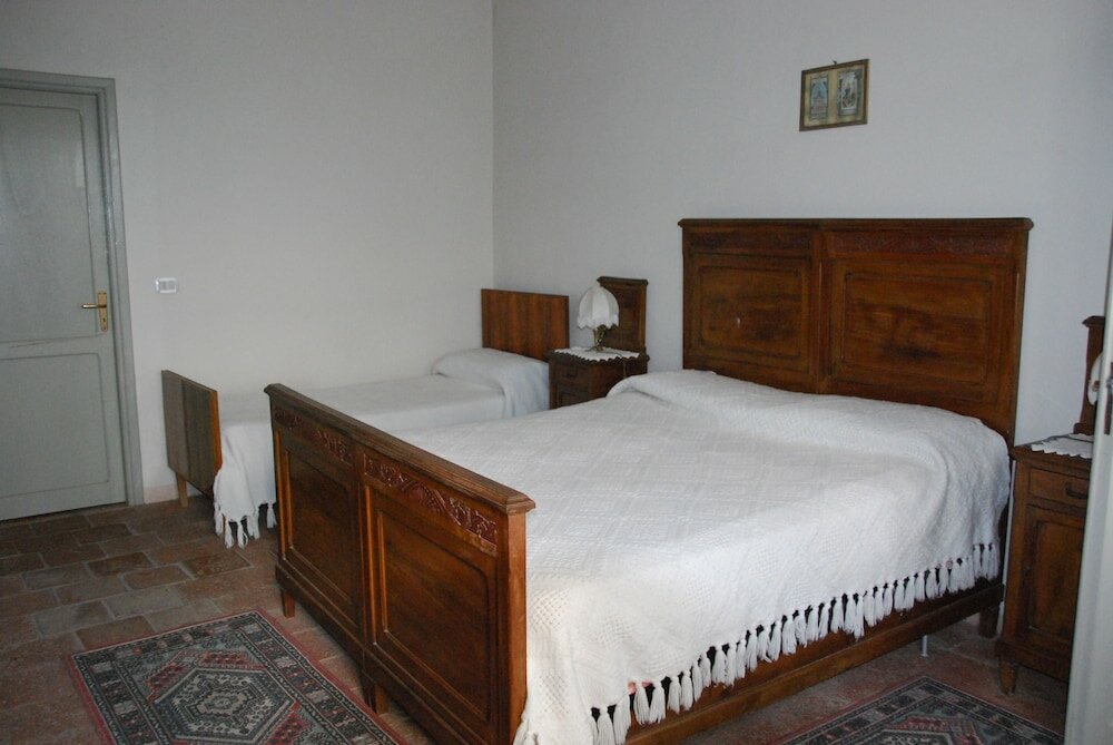 Фото Cascina Bricchetto