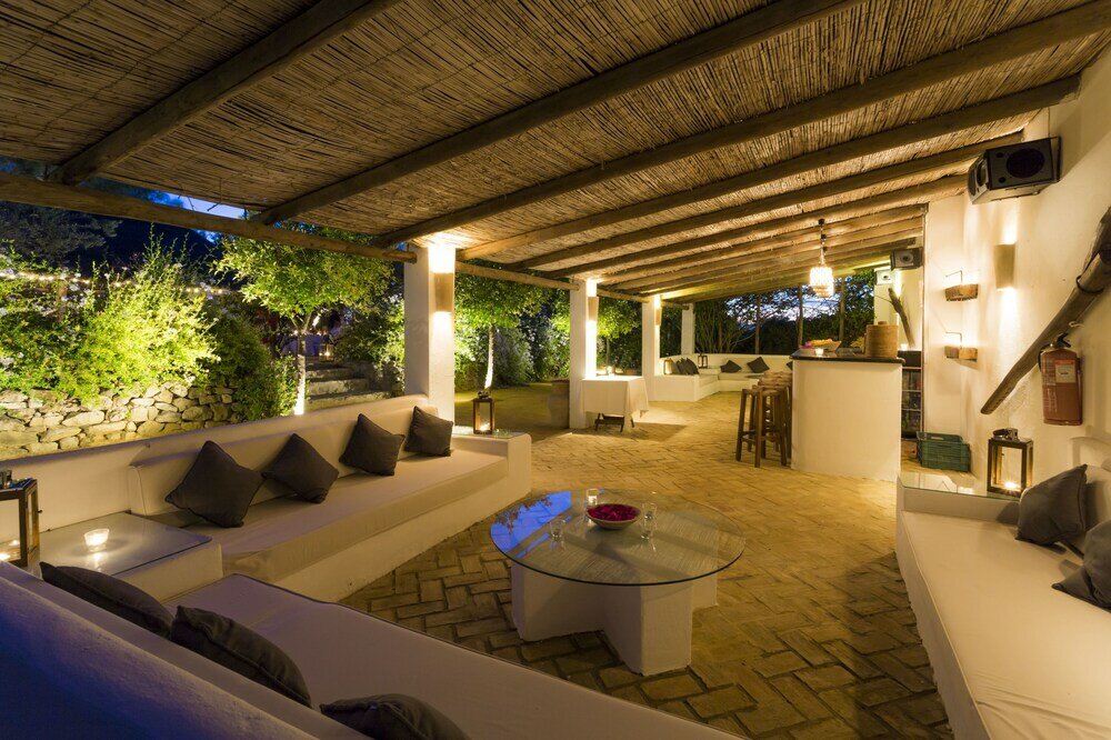 Фото Hacienda de San Rafael