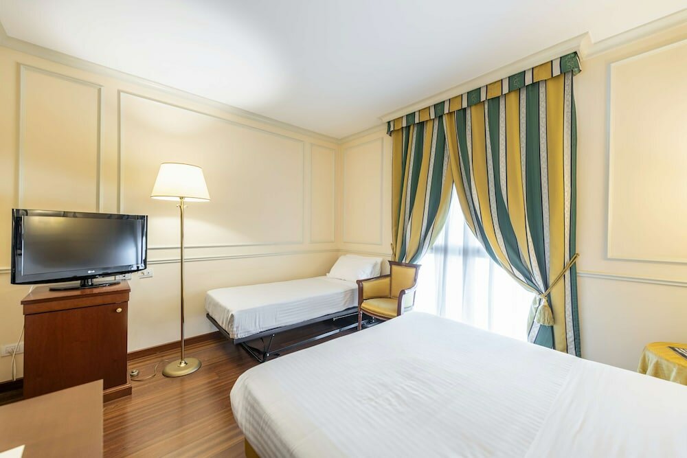 Фото The Regency Hotel, Sure Hotel Collection by Best Western