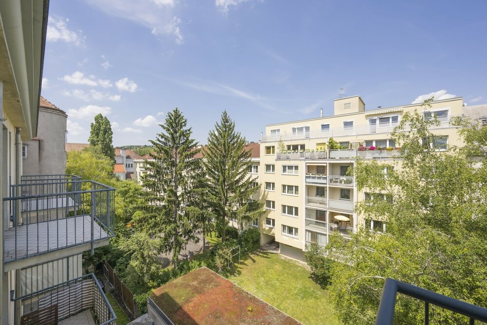 Фото Appartements Ferchergasse