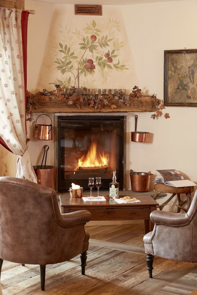 Фото Auberge de La Maison