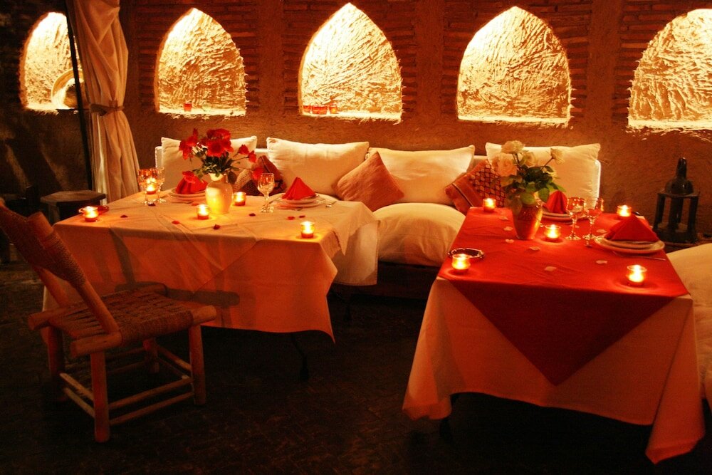 Фото Hotel Riad Carina