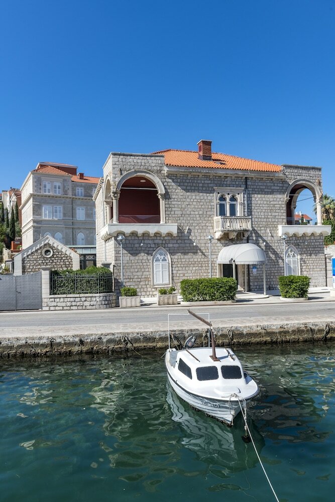 Фото Hotel Lapad