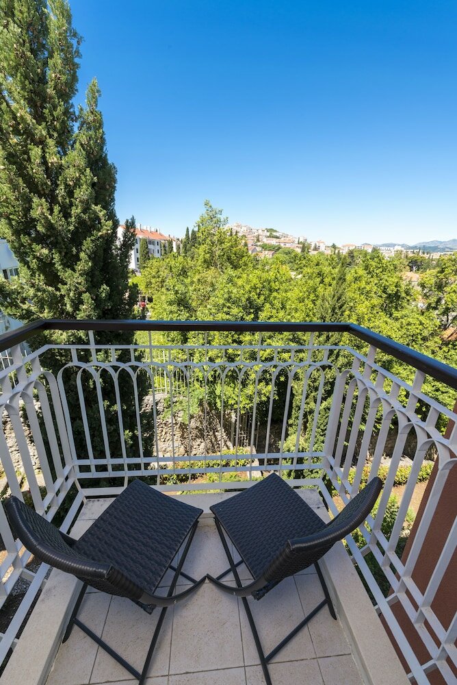 Фото Hotel Lapad