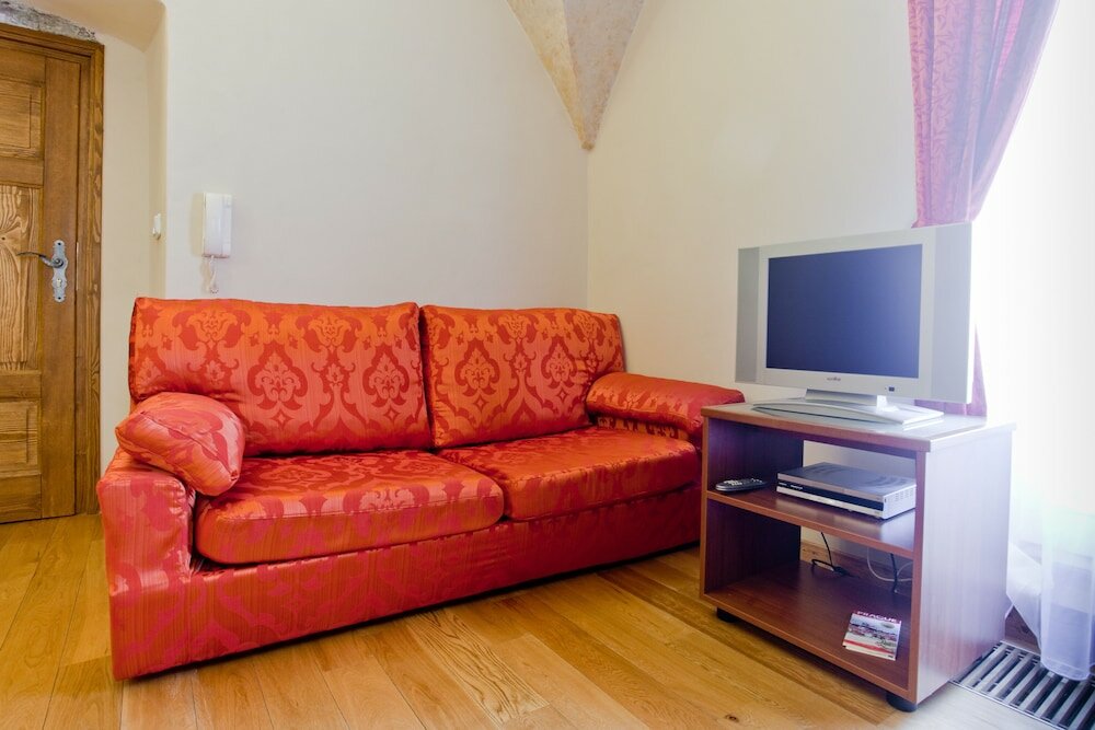 Фото Residence Thunovska 19