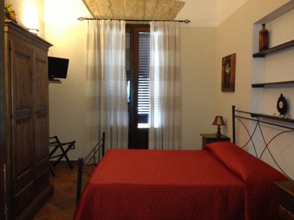 Фото Cinisi Vacanze