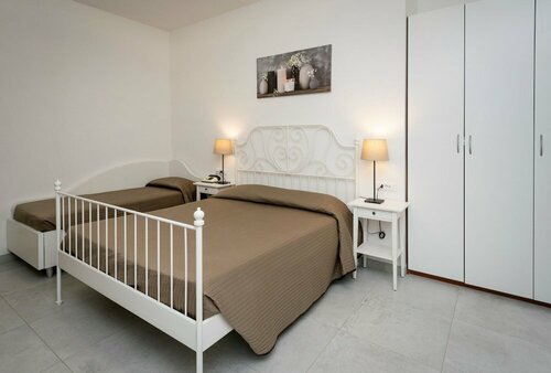 Гостиница Hotel Anna