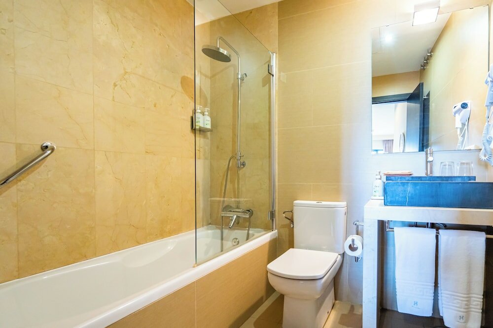 Фото Zenit El Postigo