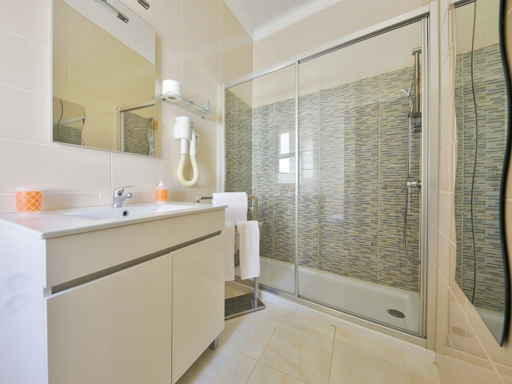 Фото Residencial Palmeira