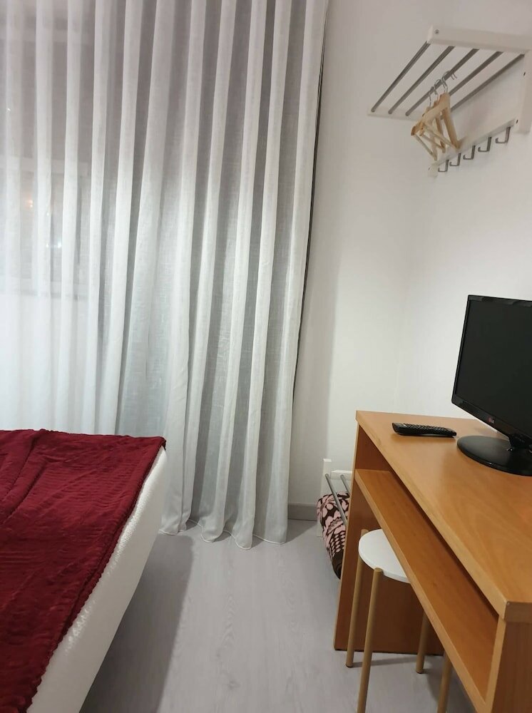 Фото Residencial Palmeira