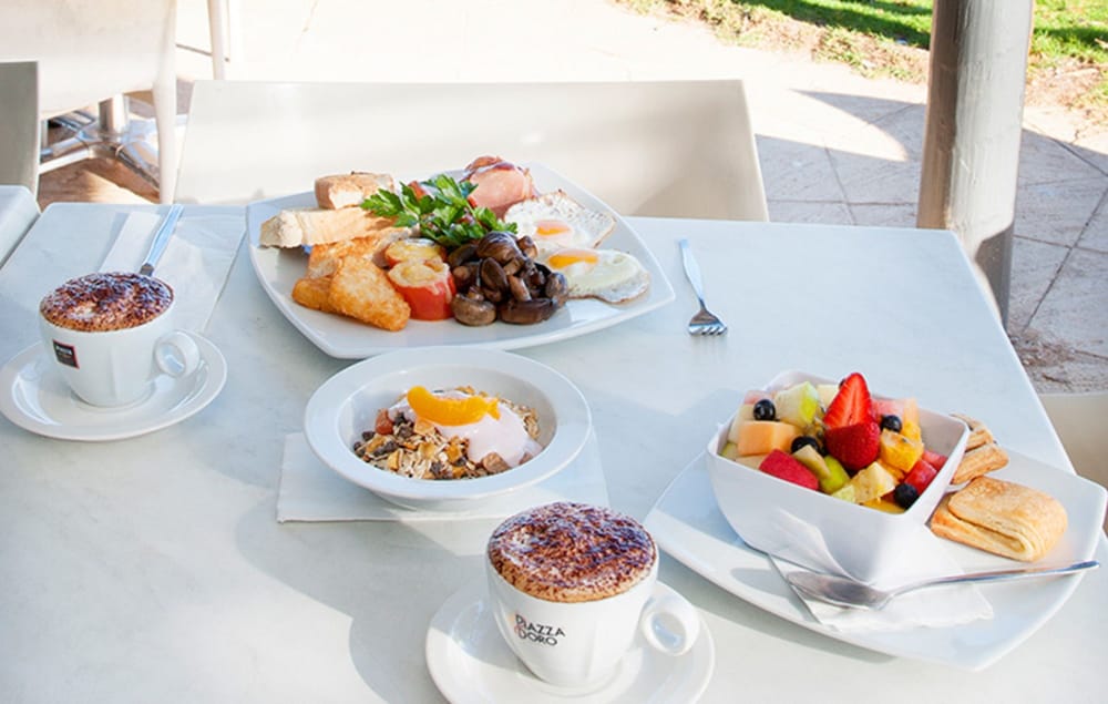 Фото Rac Monkey Mia Dolphin Resort