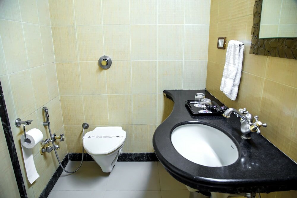 Фото Hotel Tip Top Plaza