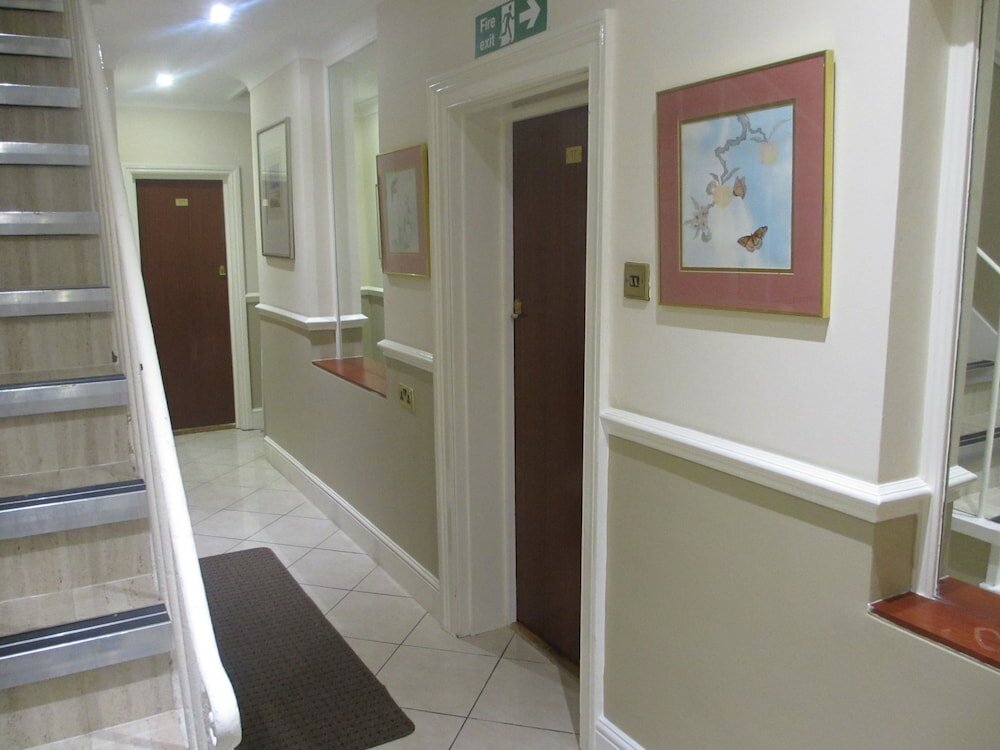 Фото Belvedere Hotel