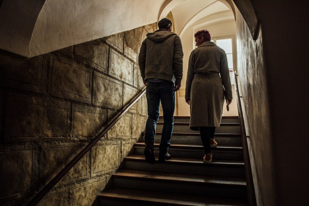 Фото Residence Thunovska 19