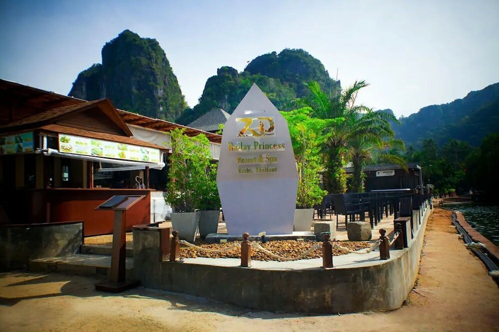 Фото Railay Princess Resort and SPA