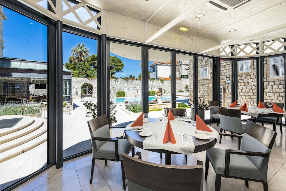 Фото Hotel Lapad