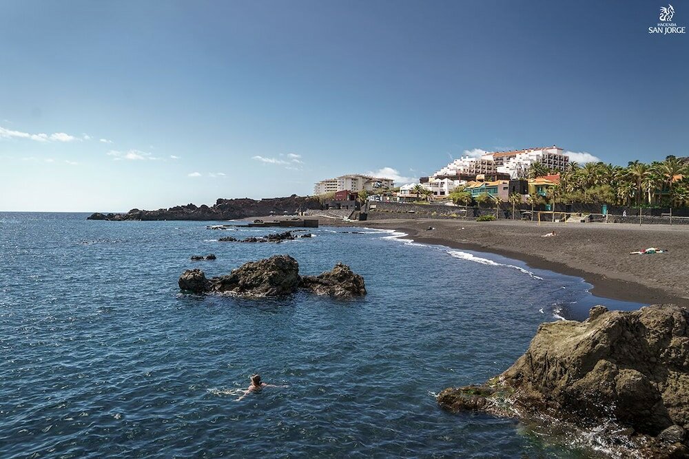 Фото Hacienda San Jorge