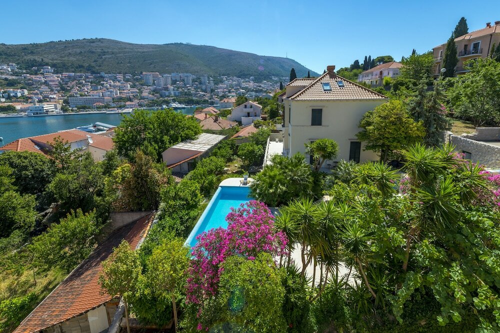 Фото Hotel Lapad