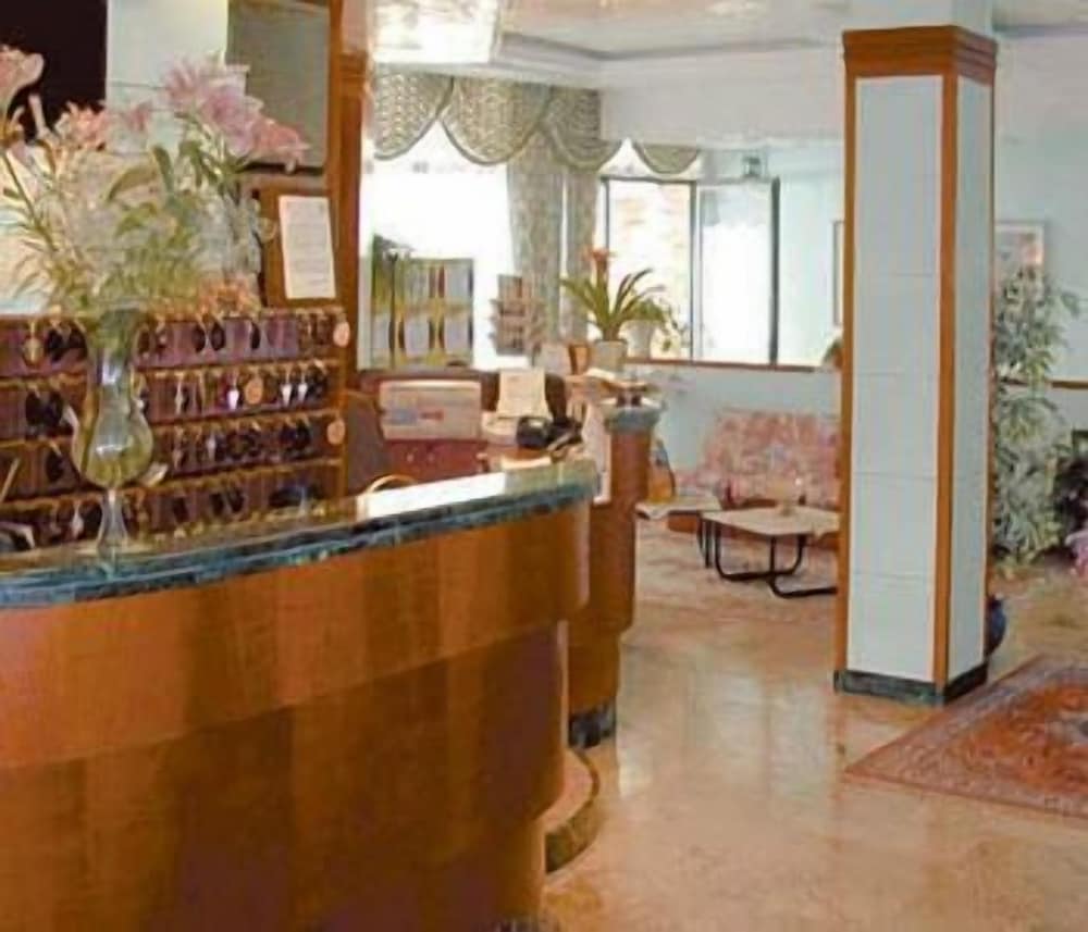 Фото Hotel American Dinesen